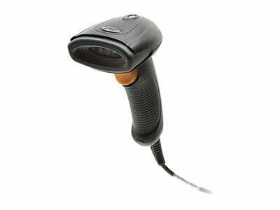scanner