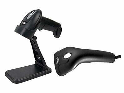 scanners